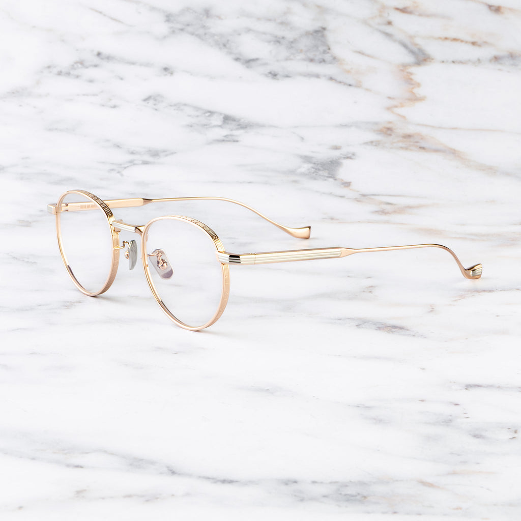 LENNOX 1428 | Cutler and Gross