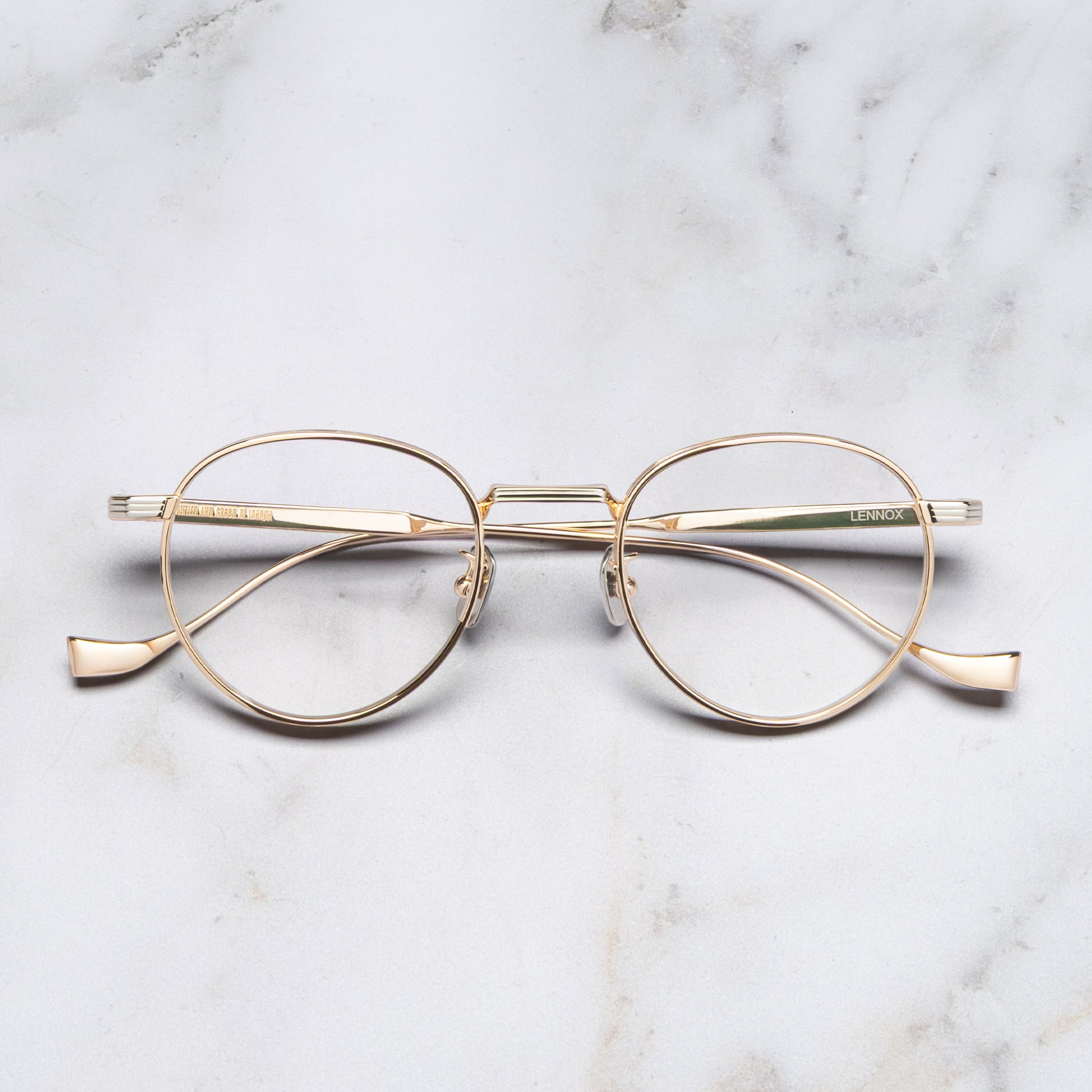 LENNOX 1428 | Cutler and Gross