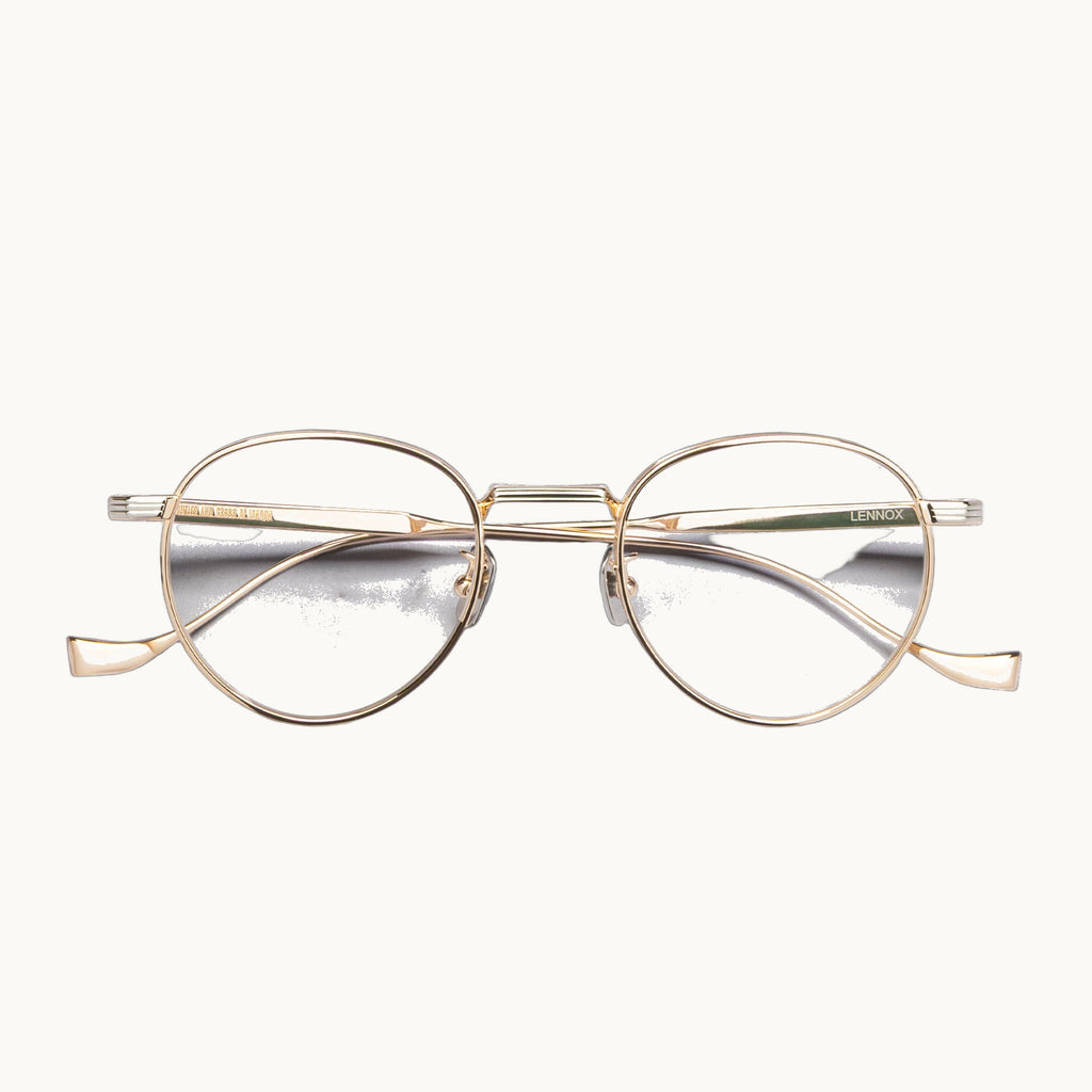 LENNOX 1428 | Cutler and Gross