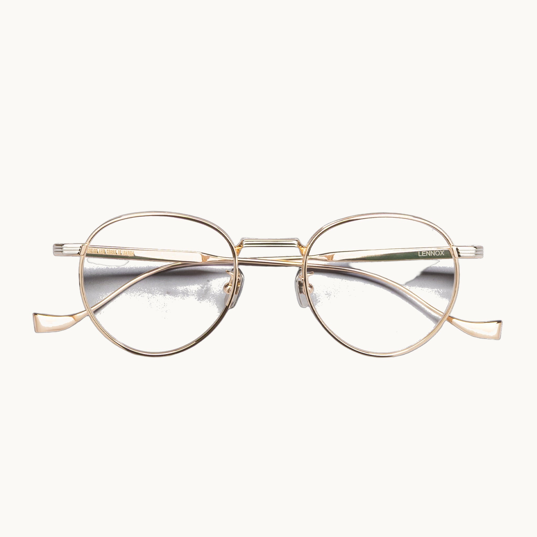 LENNOX 1428 | Cutler and Gross