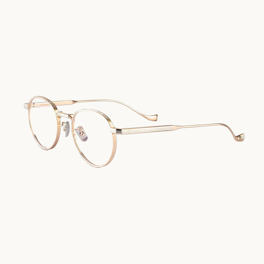 LENNOX 1428 | Cutler and Gross