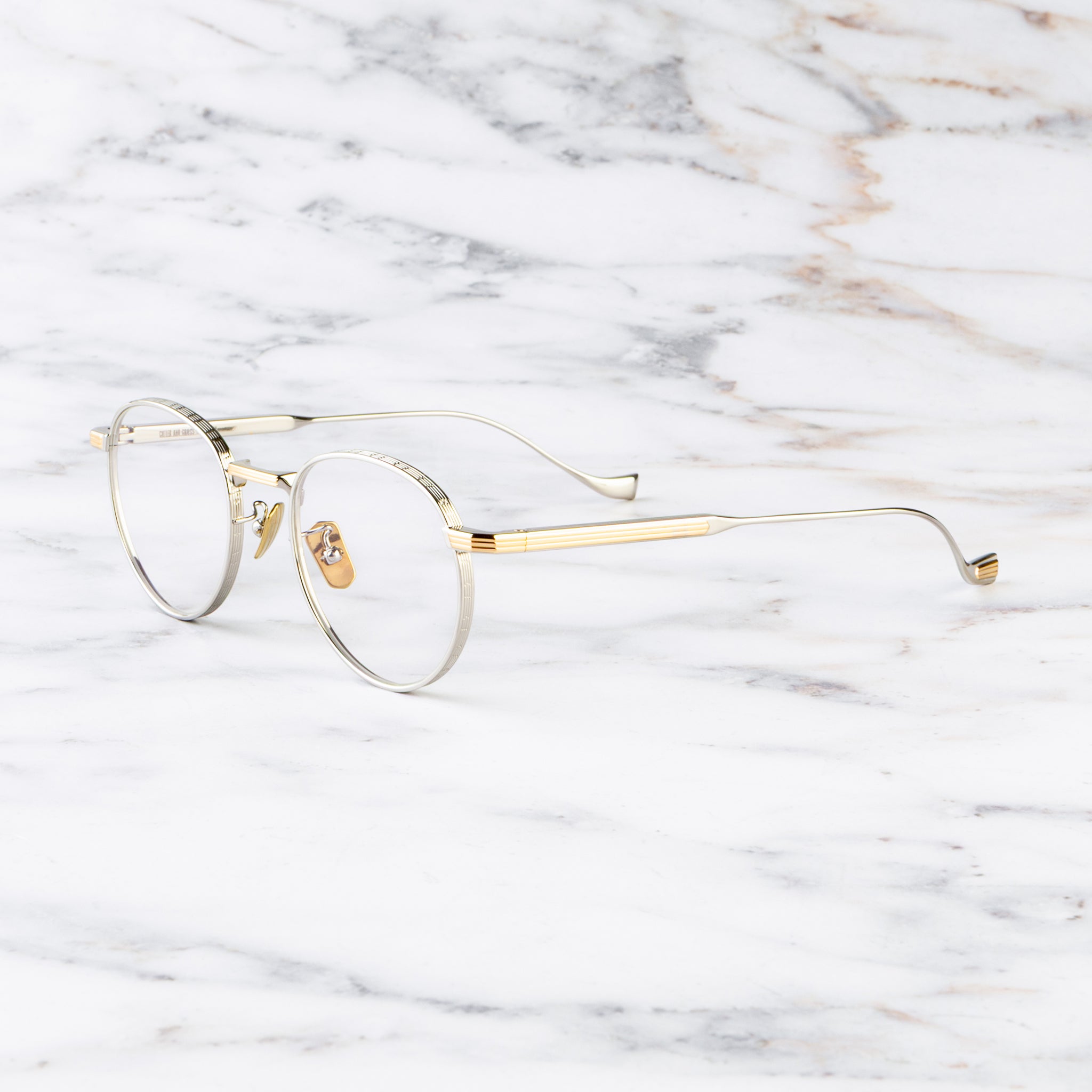 LENNOX 1428 | Cutler and Gross