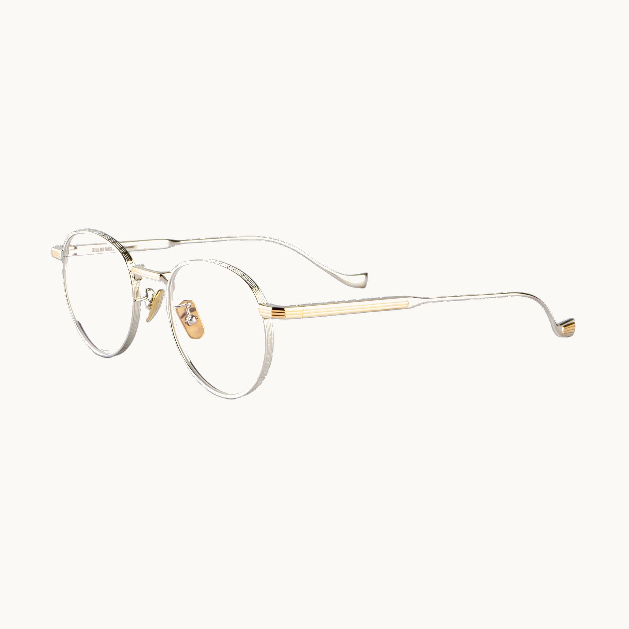 LENNOX 1428 | Cutler and Gross