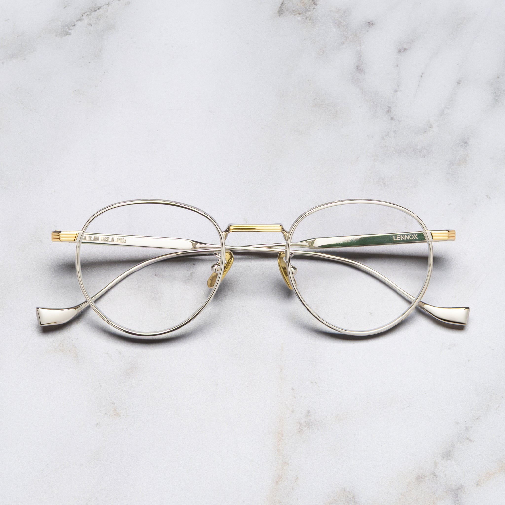 LENNOX 1428 | Cutler and Gross