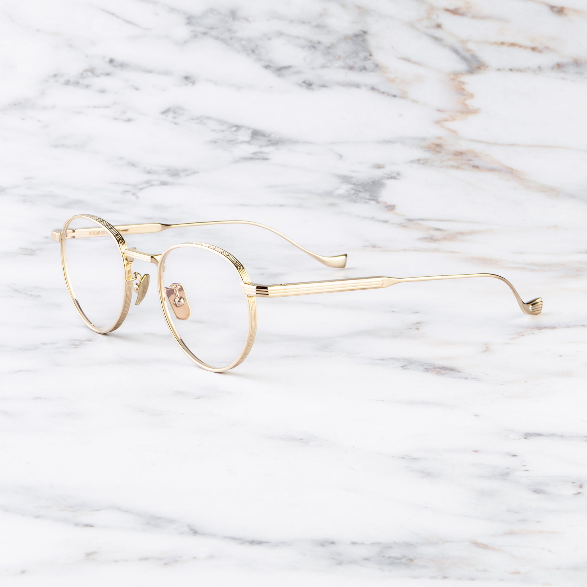 LENNOX 1428 | Cutler and Gross