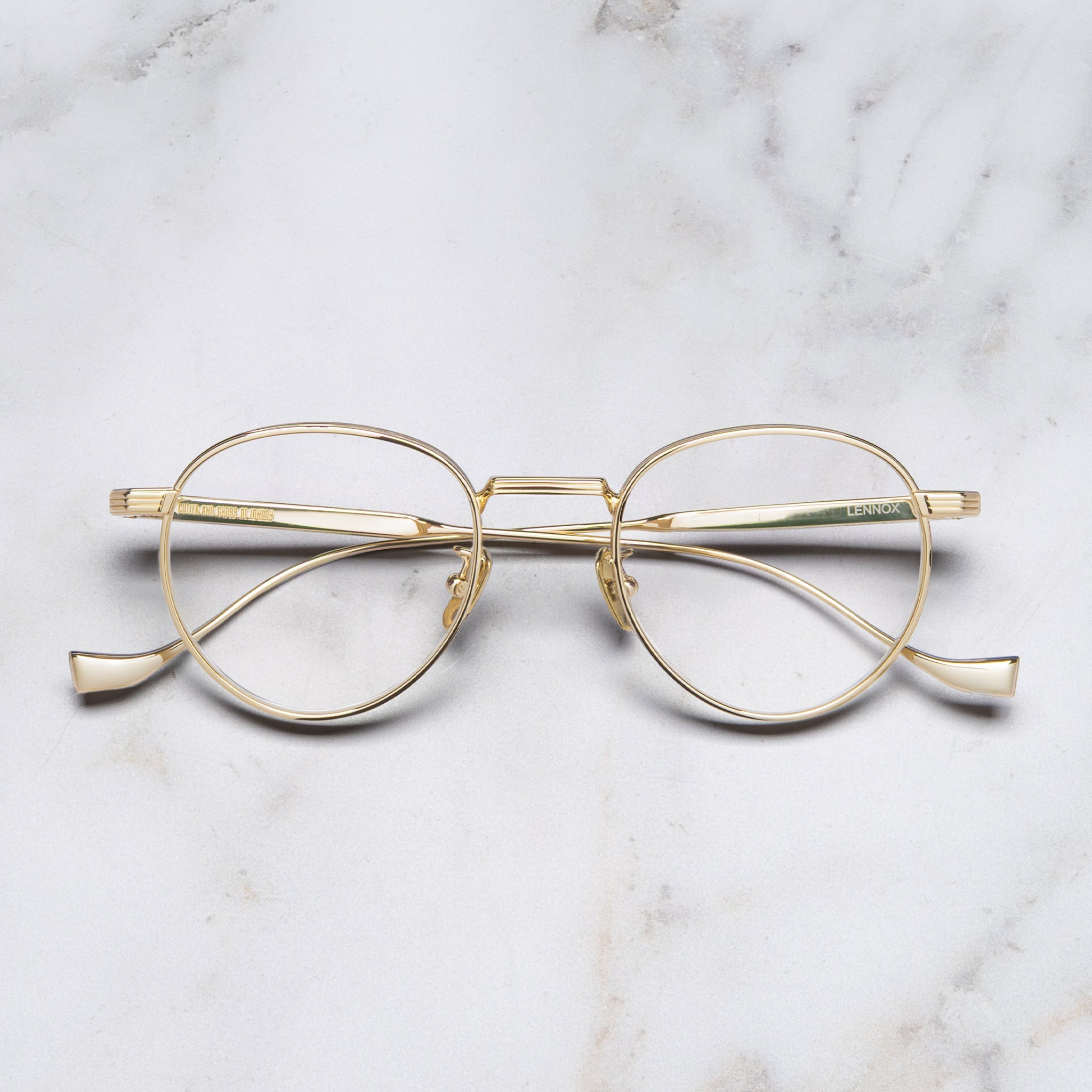 LENNOX 1428 | Cutler and Gross