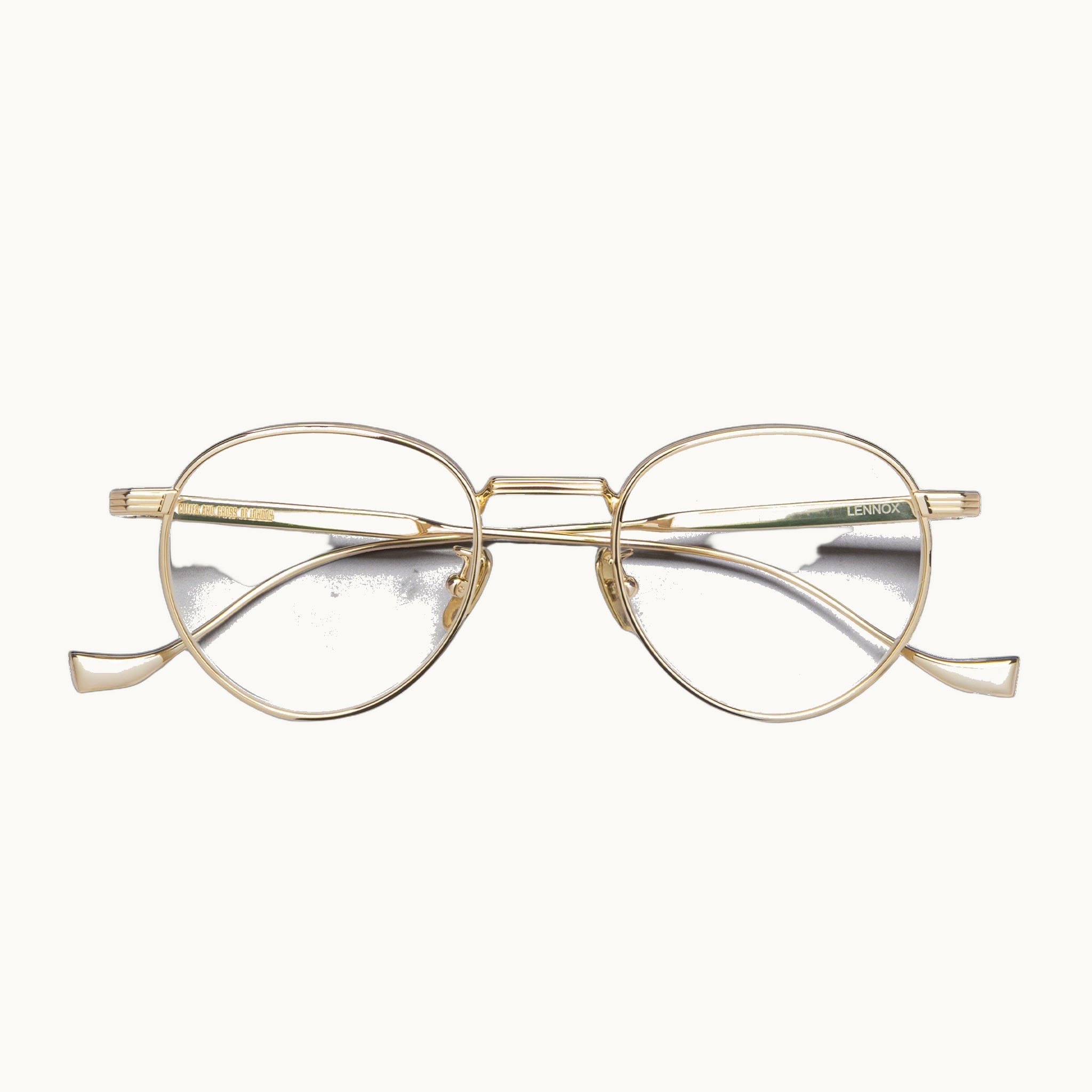 LENNOX 1428 | Cutler and Gross
