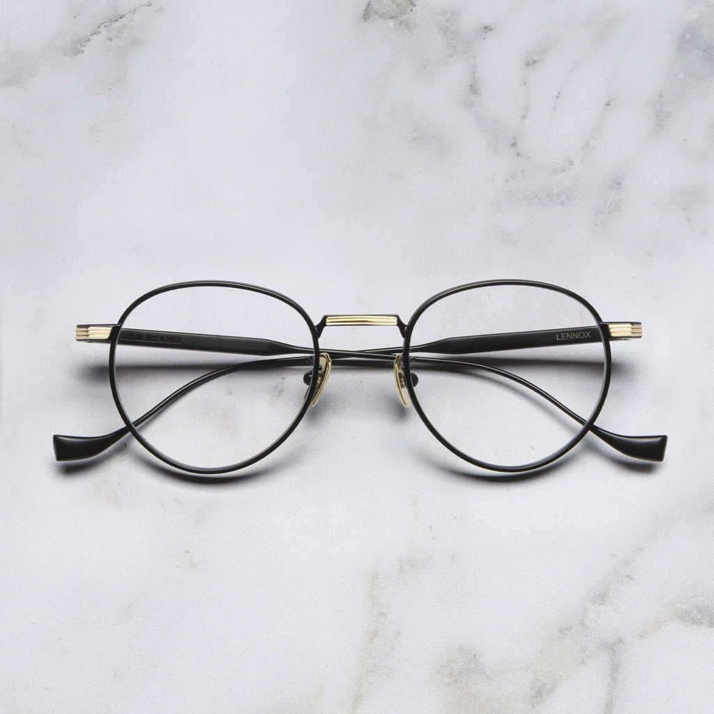 LENNOX 1428 | Cutler and Gross