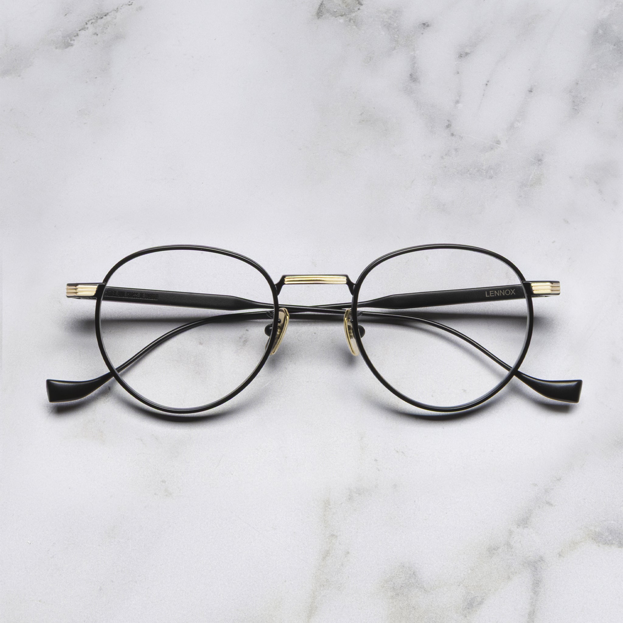 LENNOX 1428 | Cutler and Gross