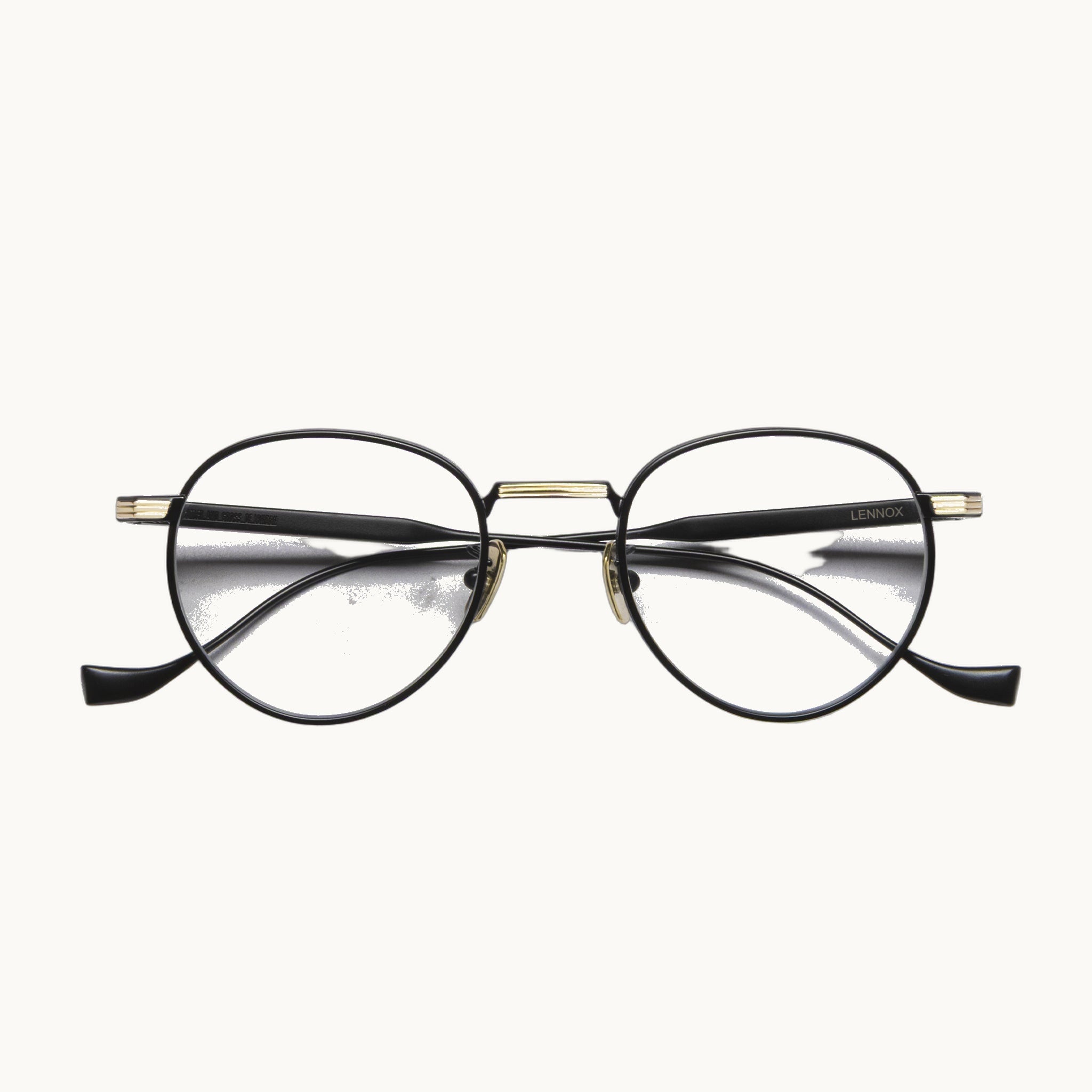 LENNOX 1428 | Cutler and Gross