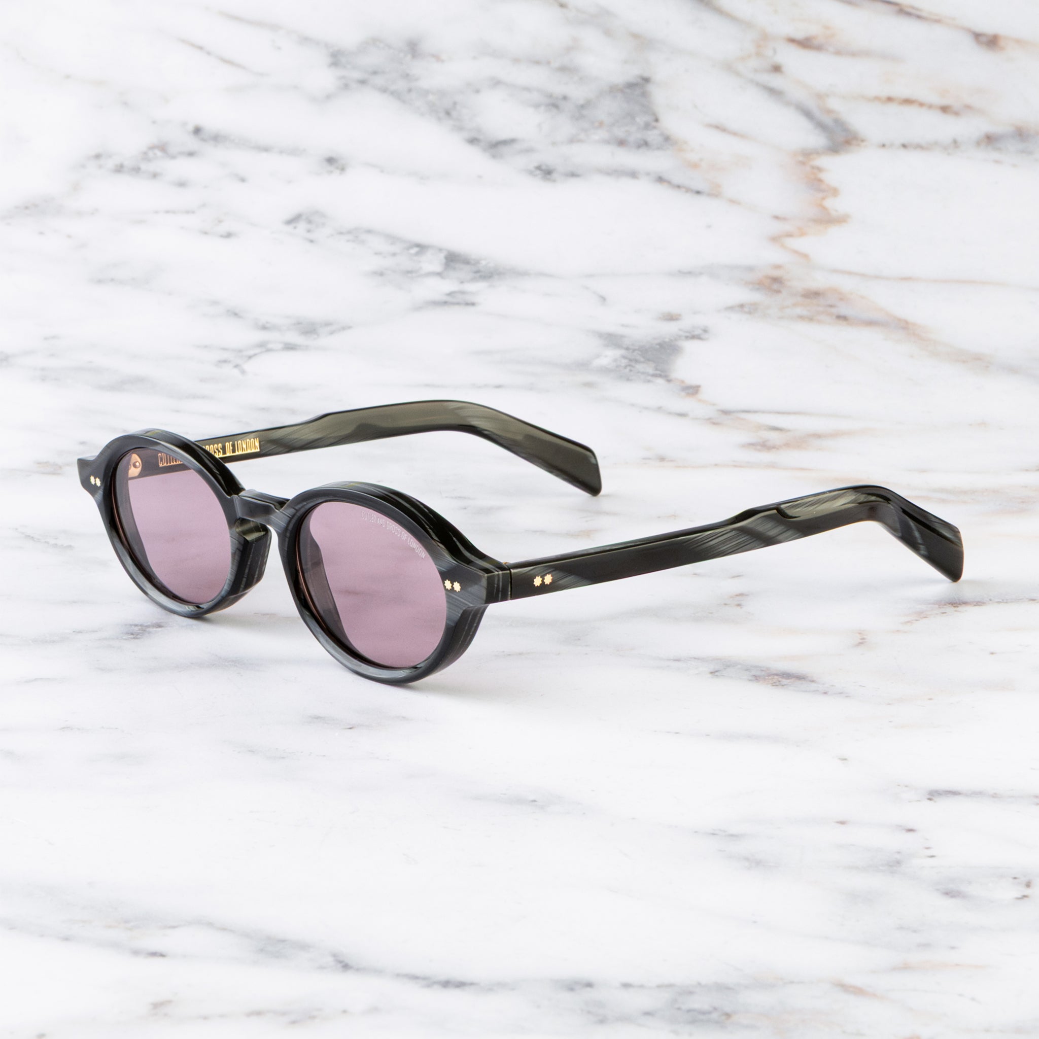 GR13 OVAL | Cutler and Gross