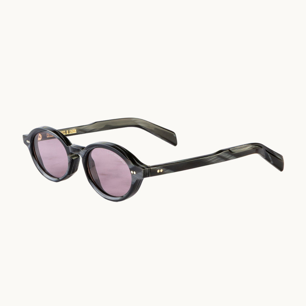 GR13 OVAL | Cutler and Gross