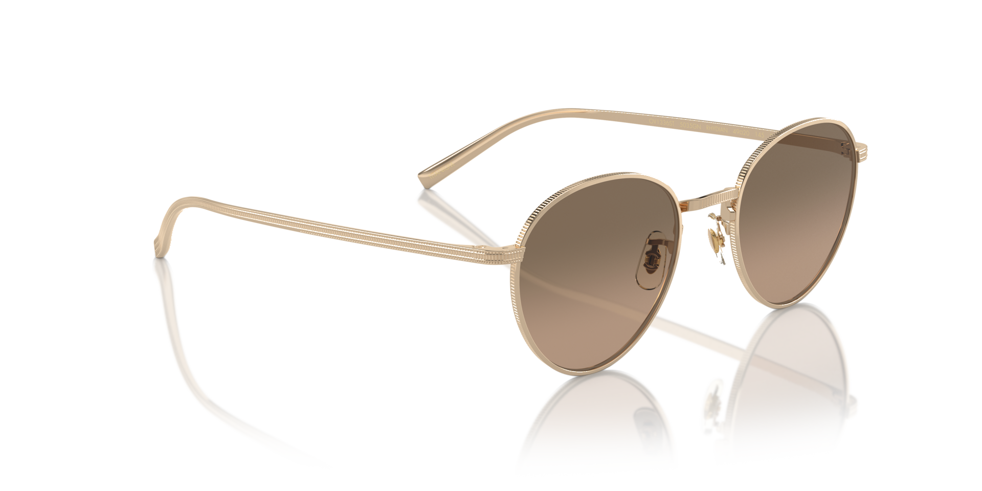 Rhydian — Sunglasses