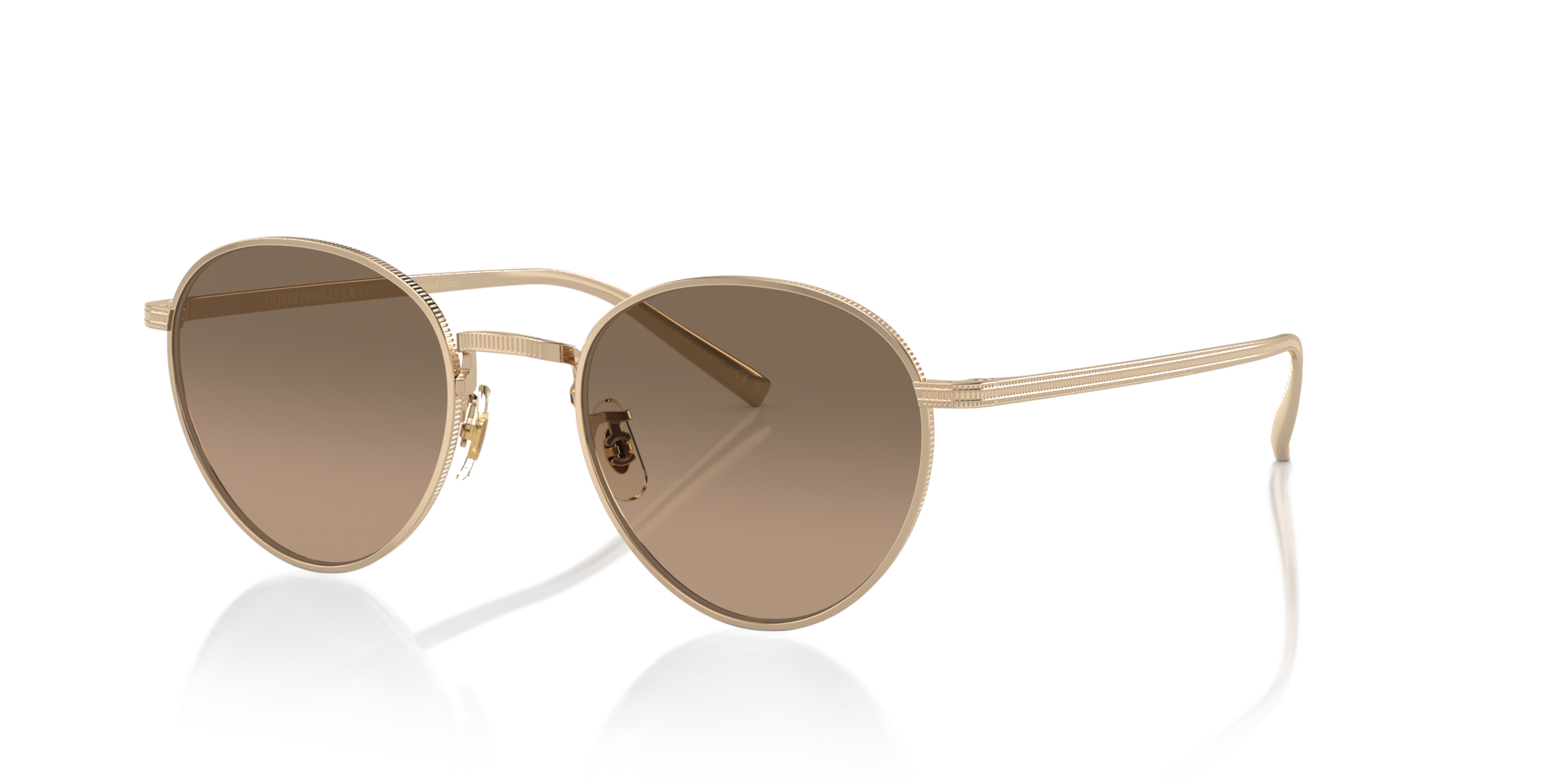 Rhydian — Sunglasses