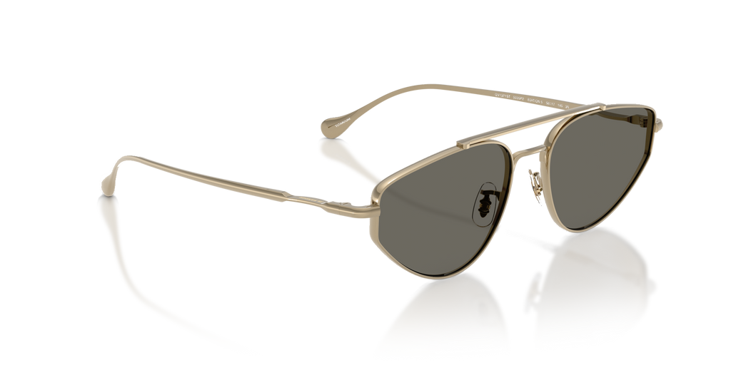 Edition 5 — Sunglasses