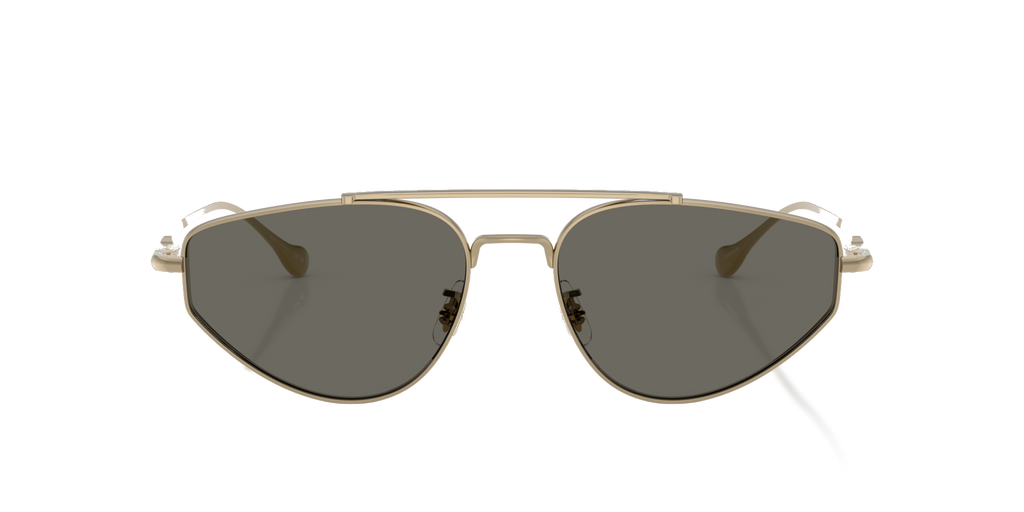 Edition 5 — Sunglasses