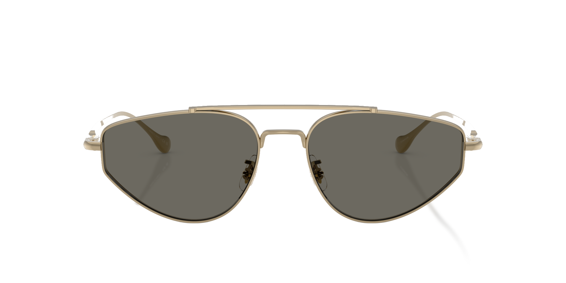 Edition 5 — Sunglasses