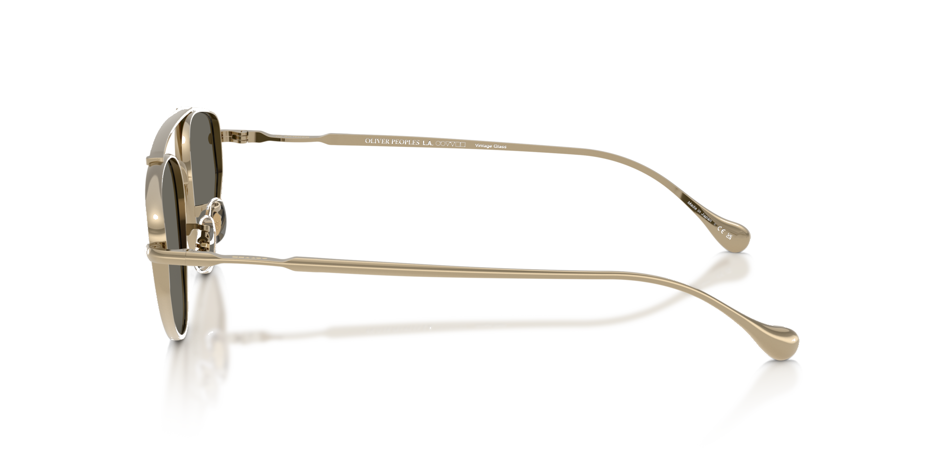 Edition 5 — Sunglasses