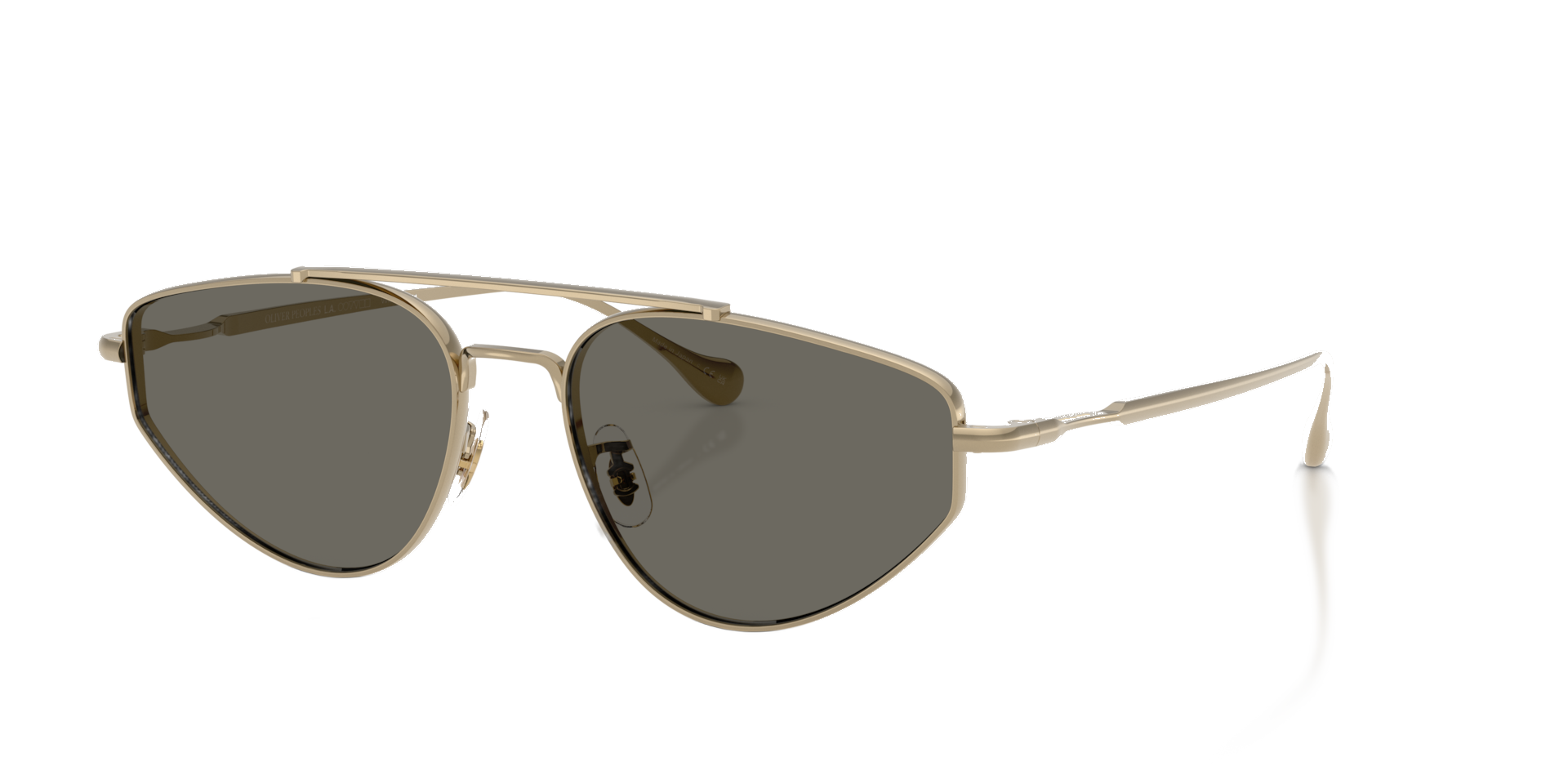 Edition 5 — Sunglasses