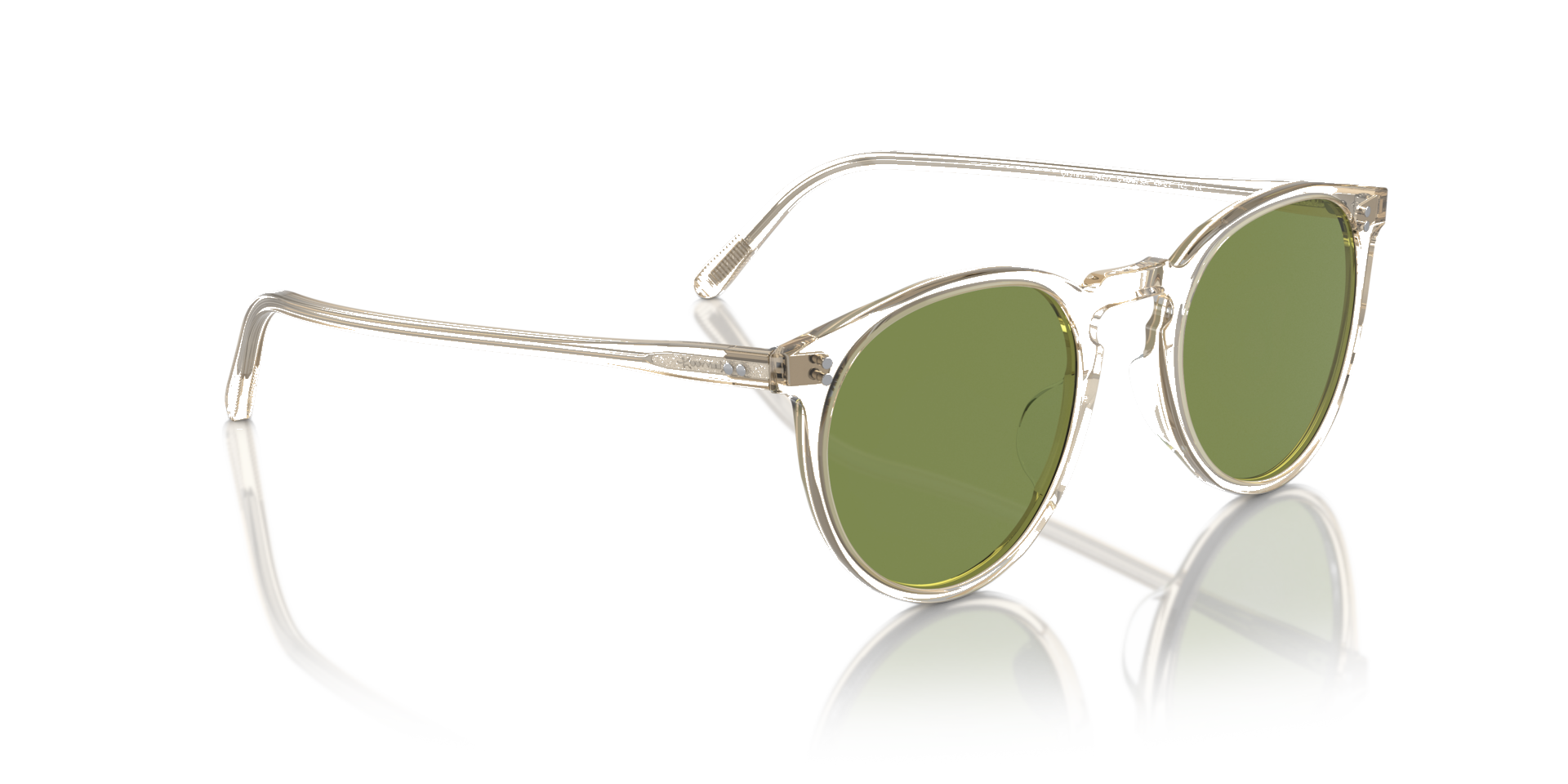 O'Malley Sun — Sunglasses