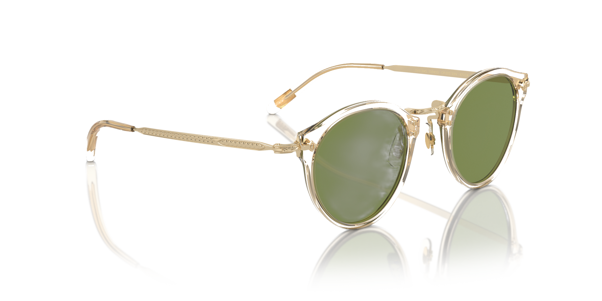 OP-505 Sun — Sunglasses