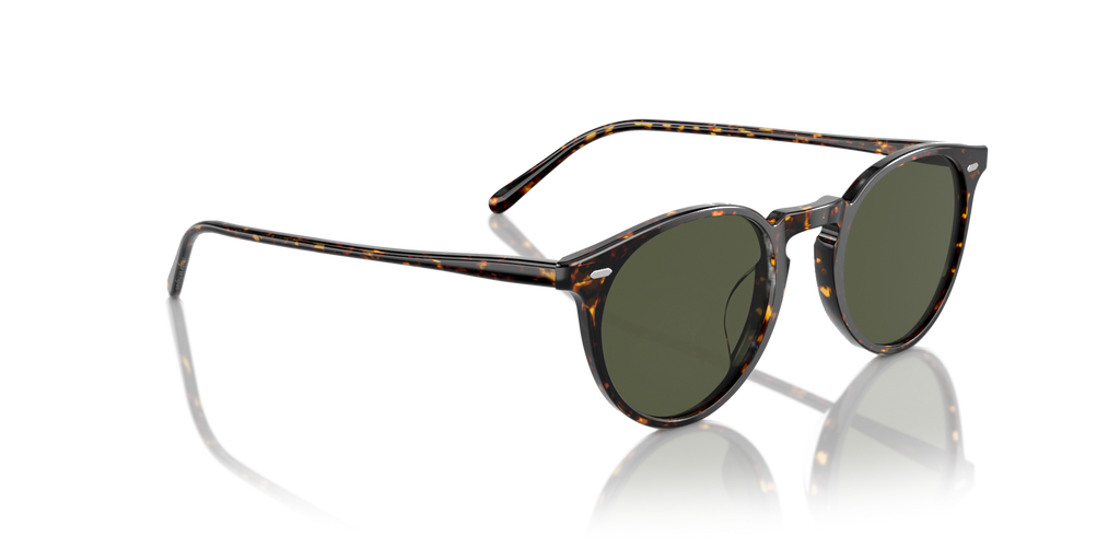 N.02 Sun — Sunglasses