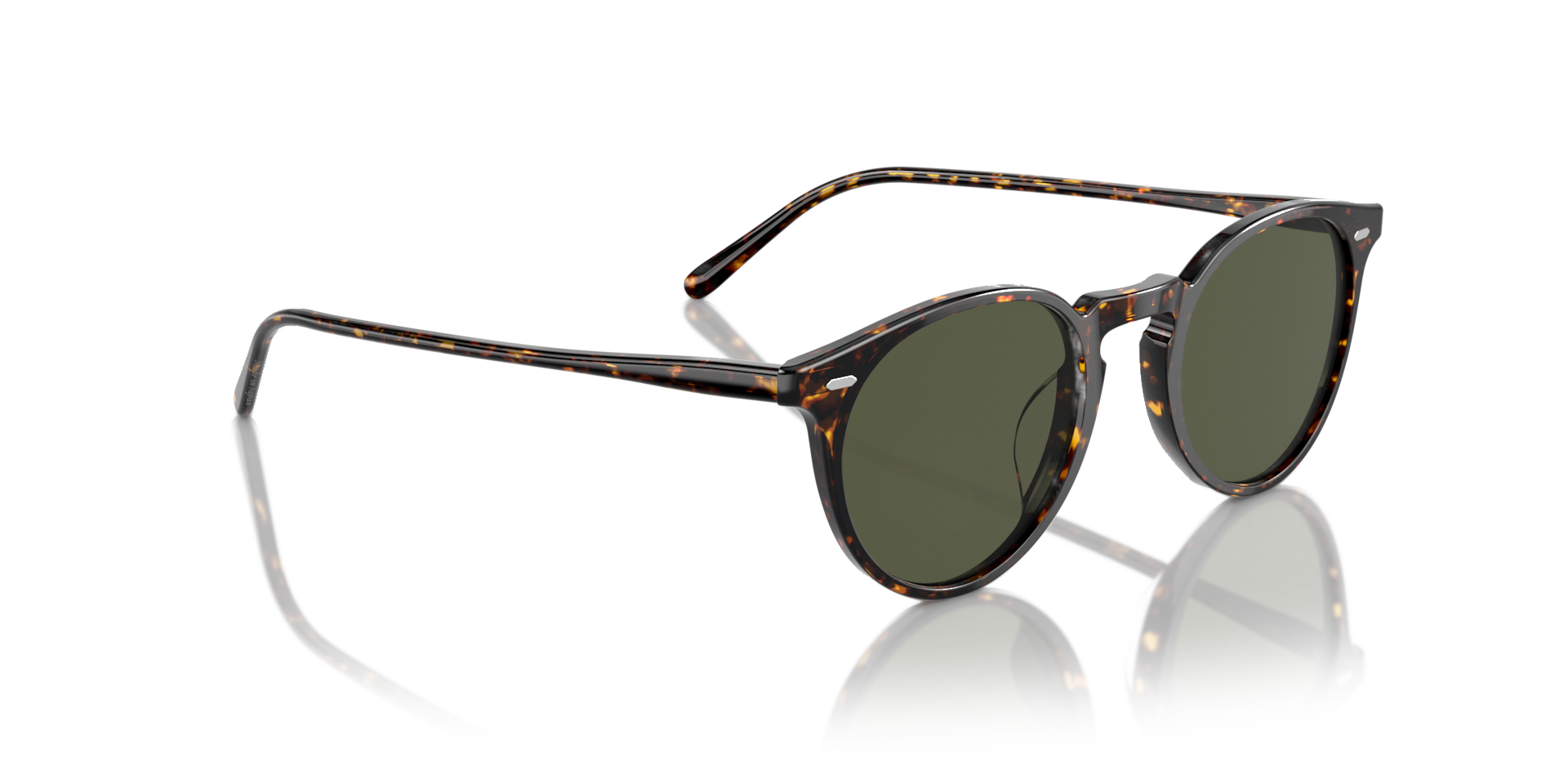 N.02 Sun — Sunglasses
