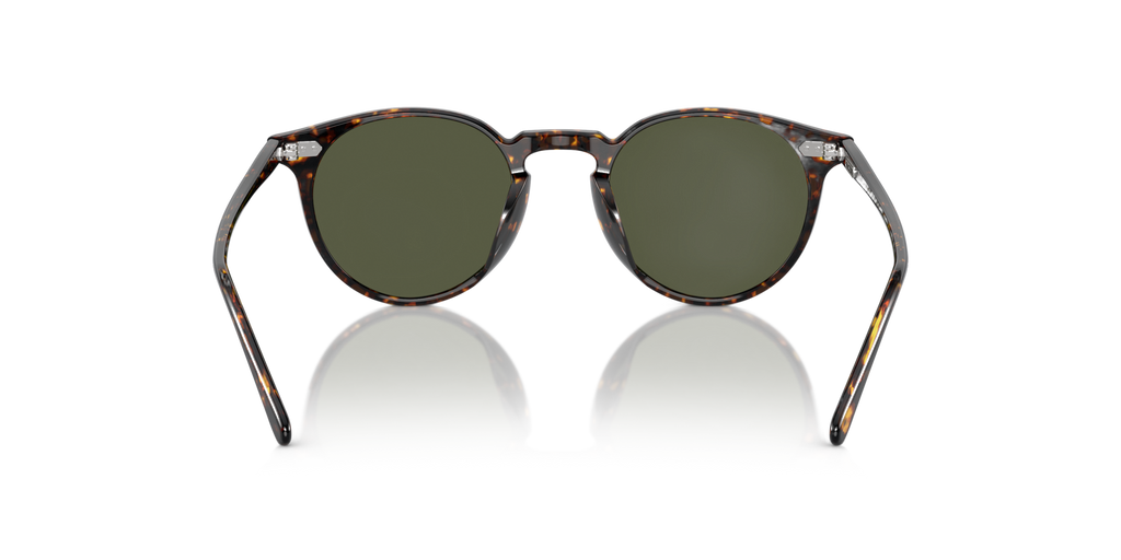 N.02 Sun — Sunglasses