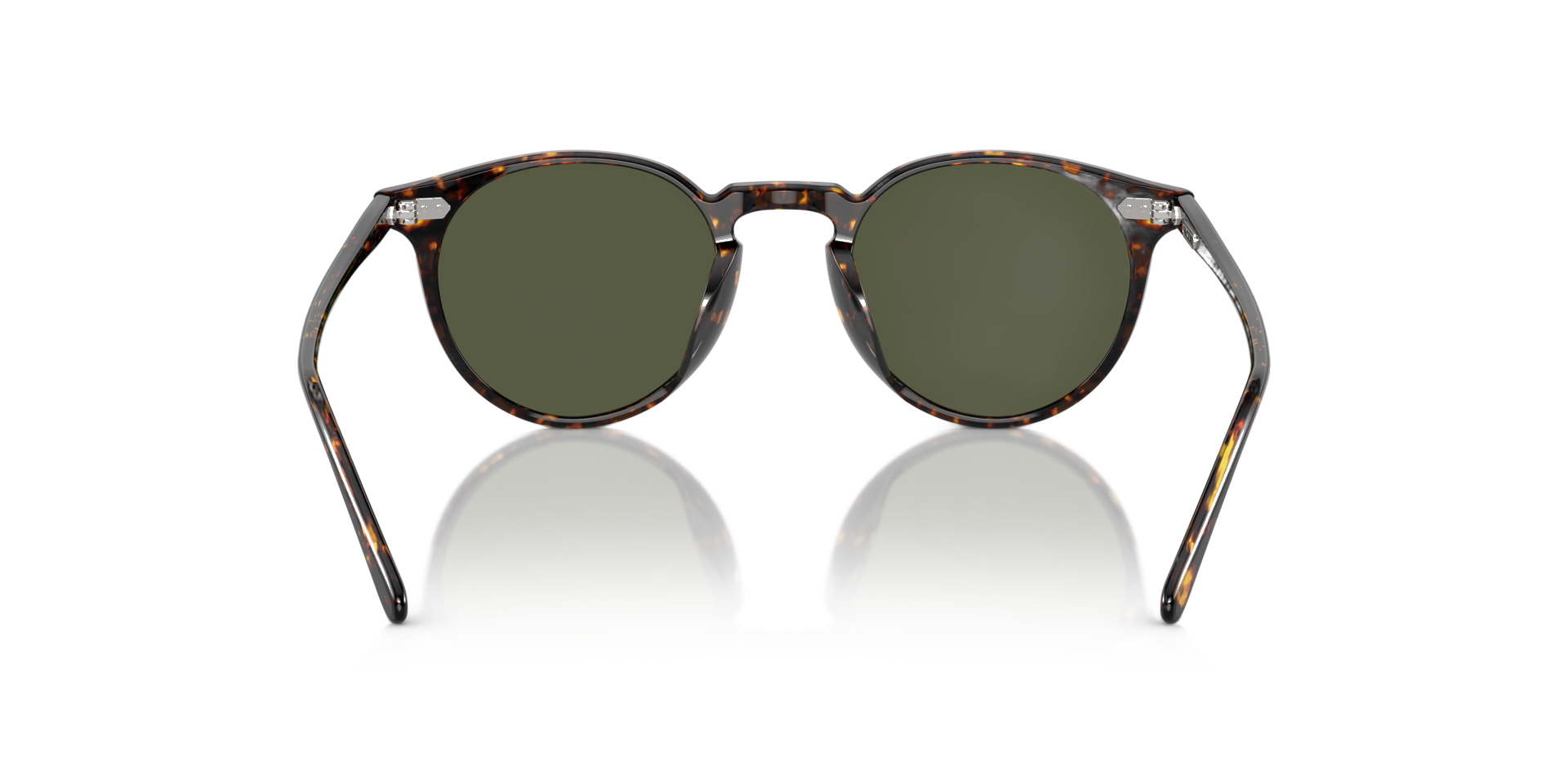 N.02 Sun — Sunglasses