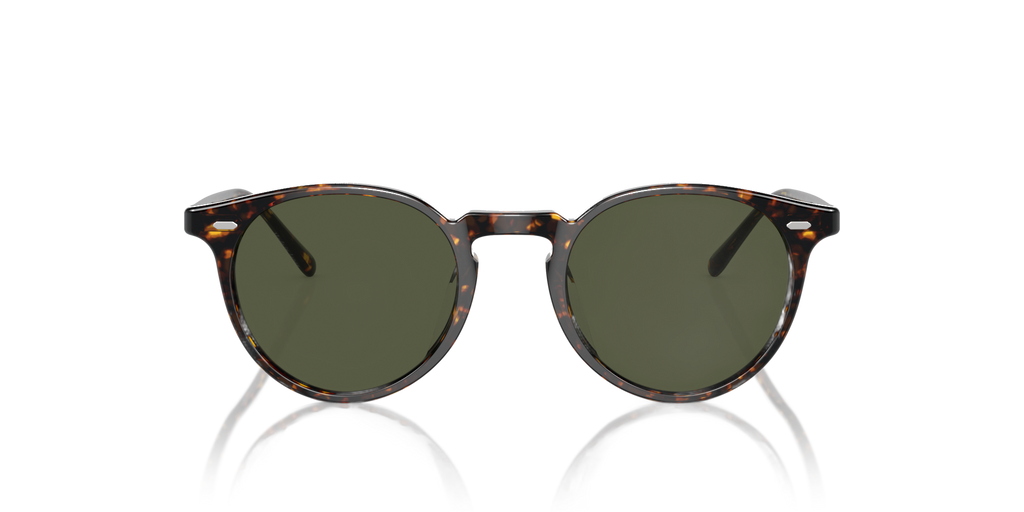 N.02 Sun — Sunglasses