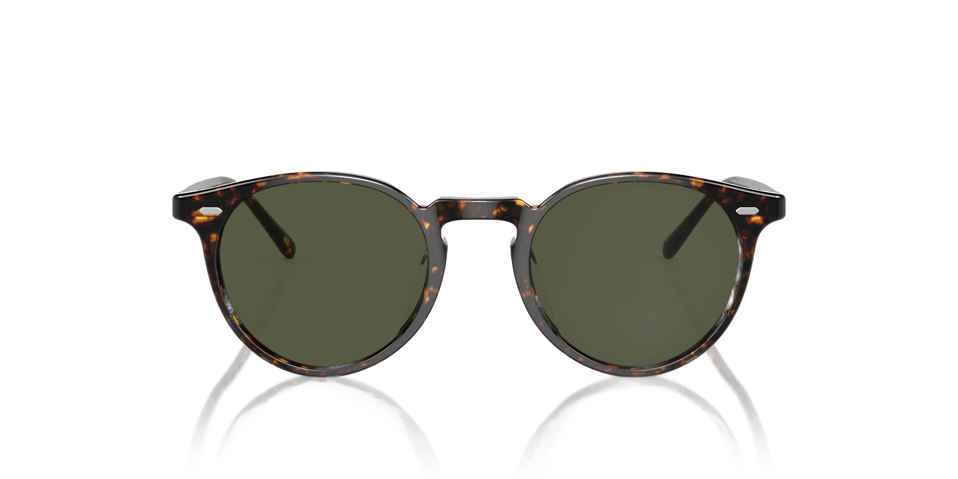 N.02 Sun — Sunglasses