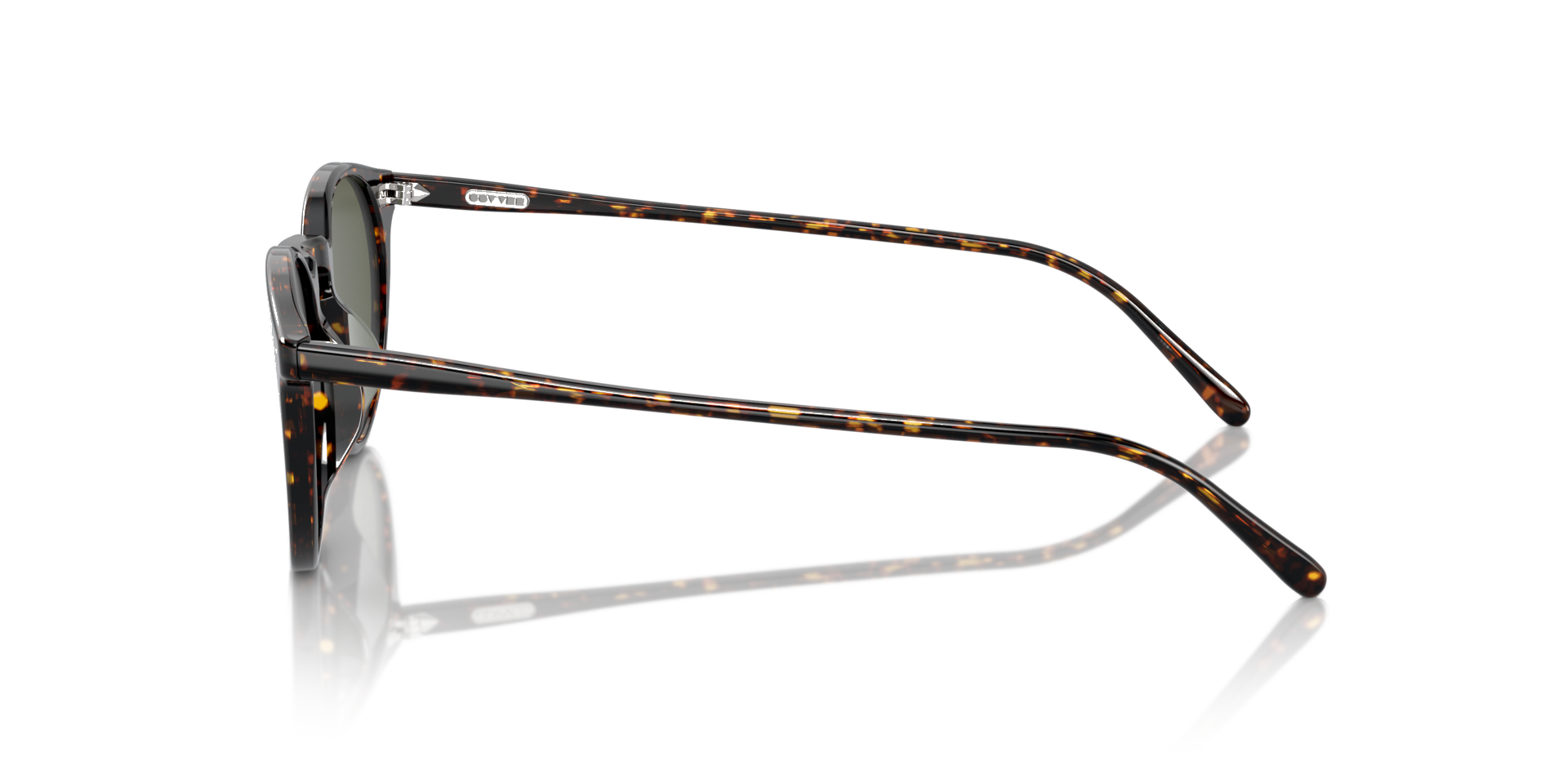 N.02 Sun — Sunglasses