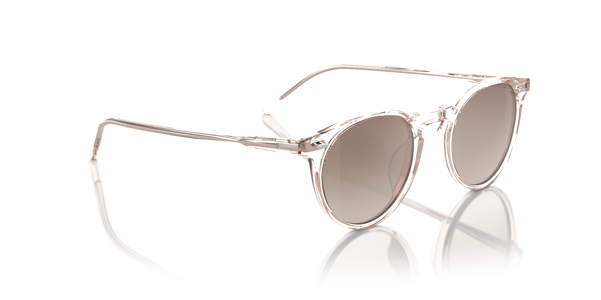 N.02 Sun — Sunglasses