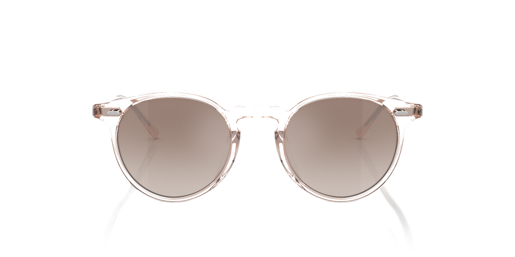 N.02 Sun — Sunglasses