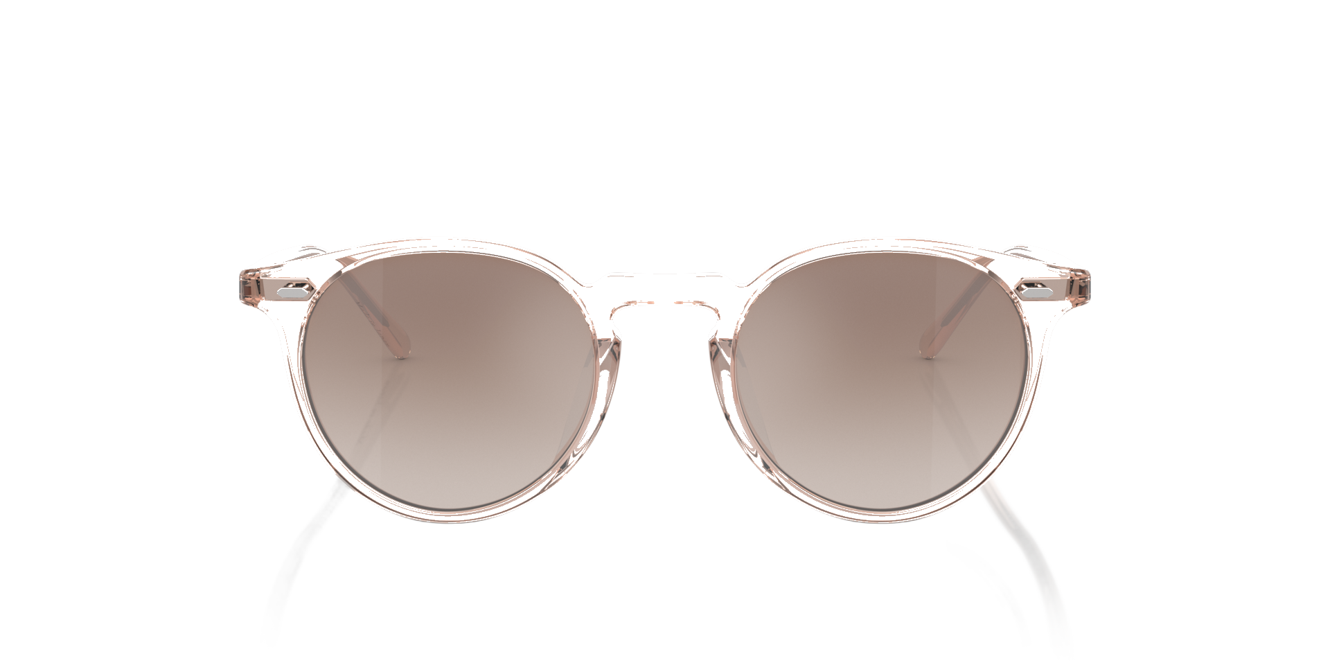 N.02 Sun — Sunglasses