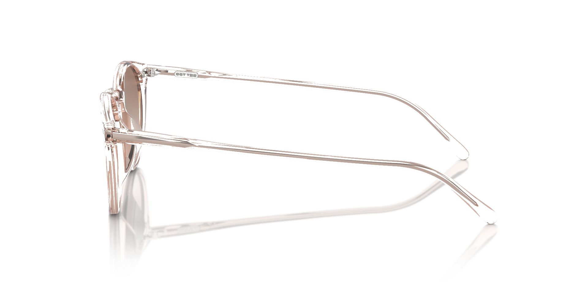 N.02 Sun — Sunglasses