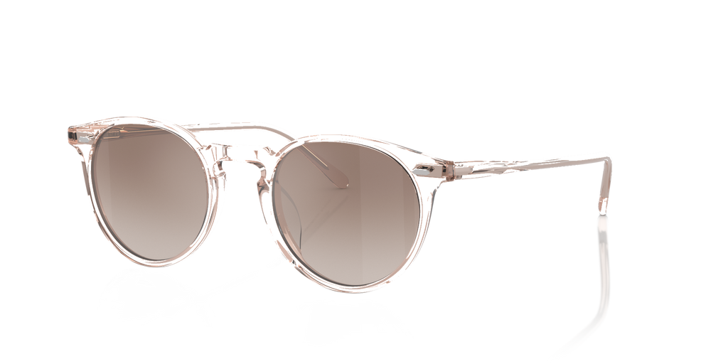 N.02 Sun — Sunglasses