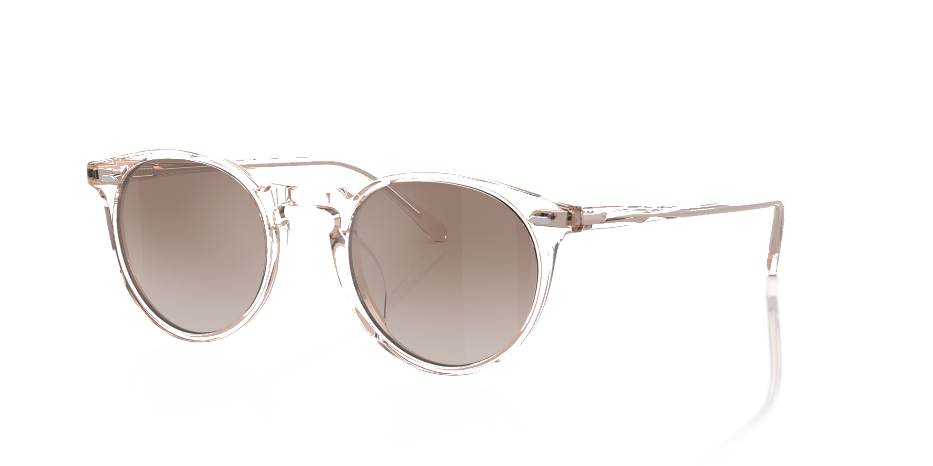 N.02 Sun — Sunglasses