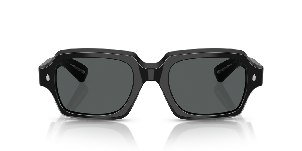 Devaney 18k — Oliver Peoples