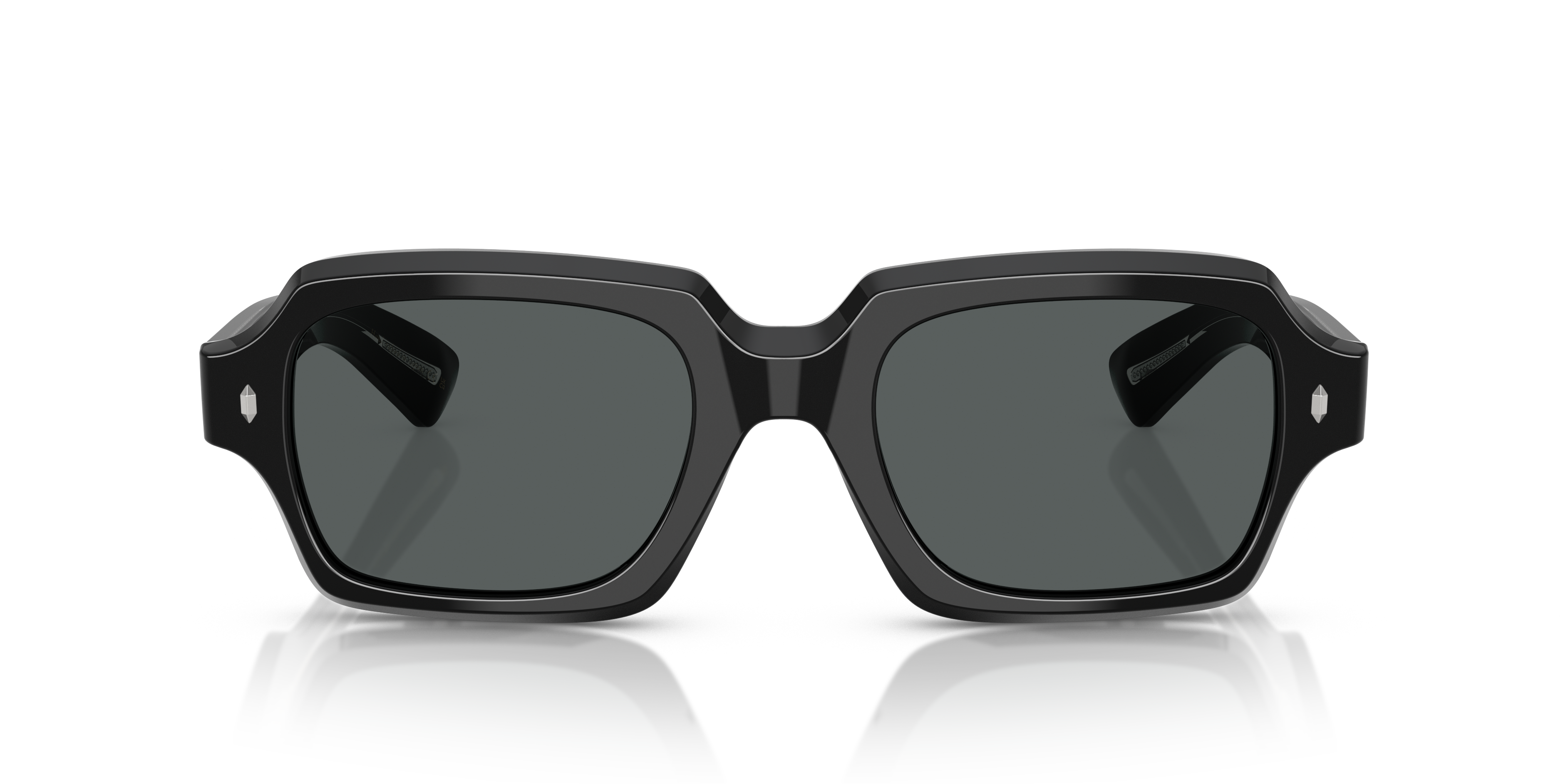 Devaney 18k — Oliver Peoples