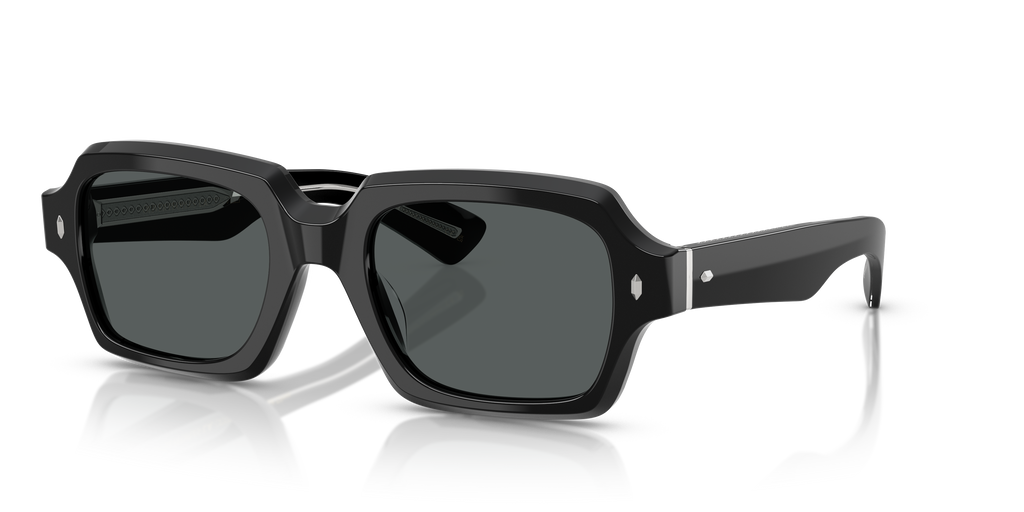 Devaney 18k — Oliver Peoples