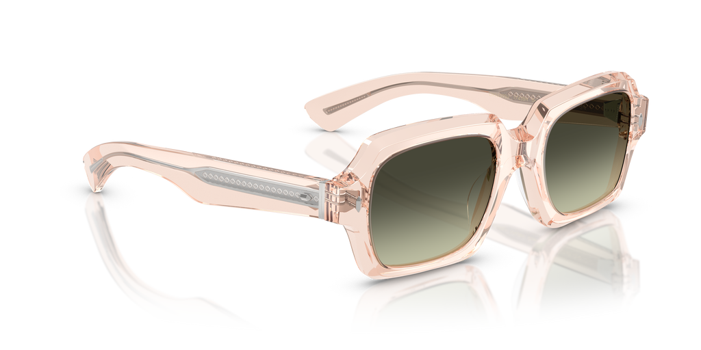 Devaney 18k — Oliver Peoples