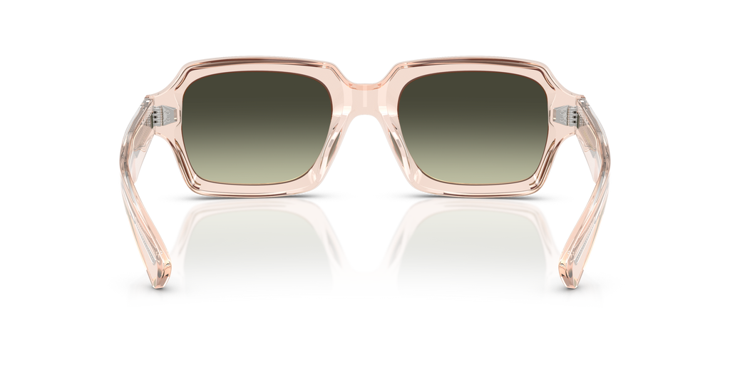 Devaney 18k — Oliver Peoples