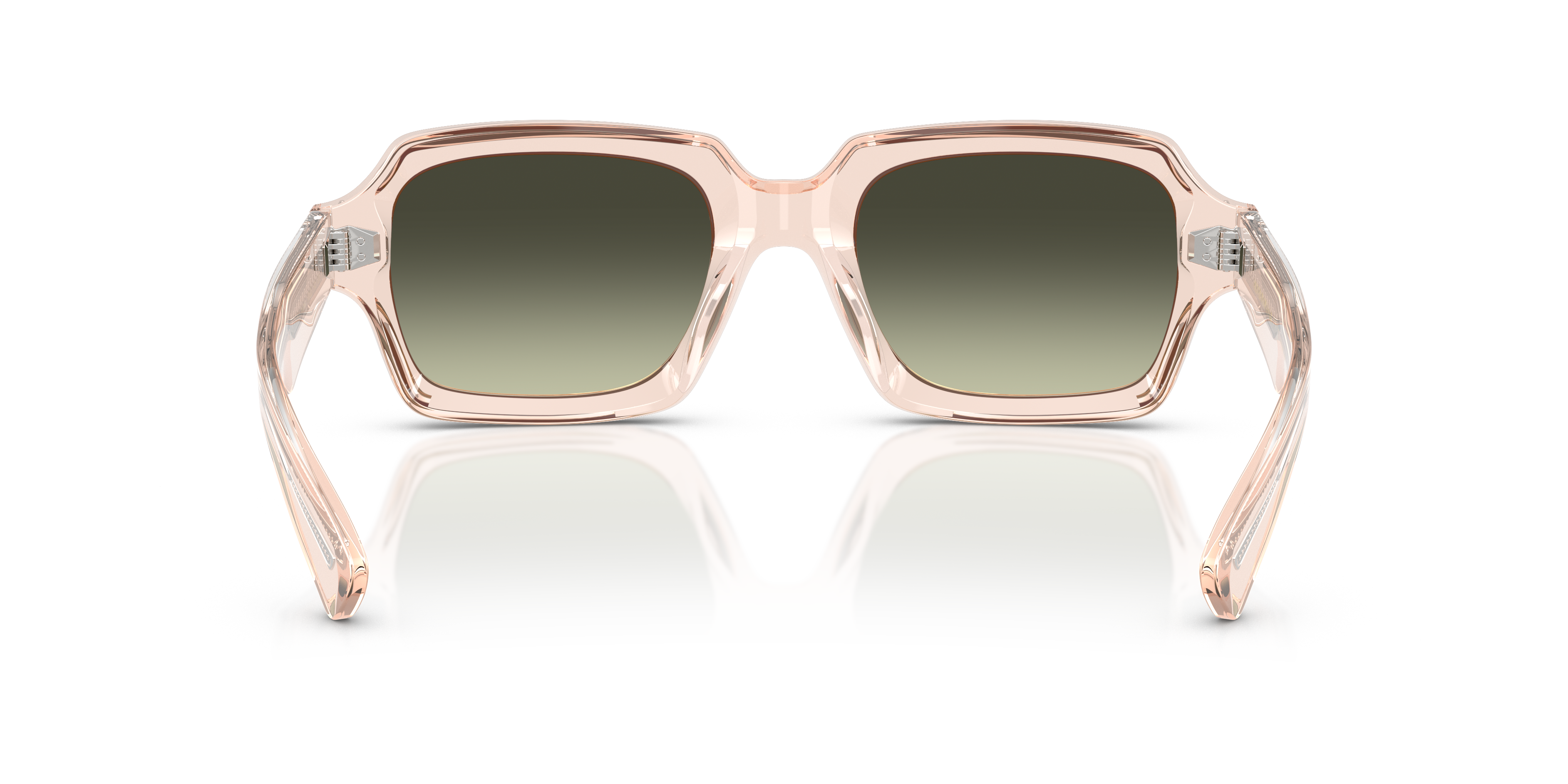 Devaney 18k — Oliver Peoples