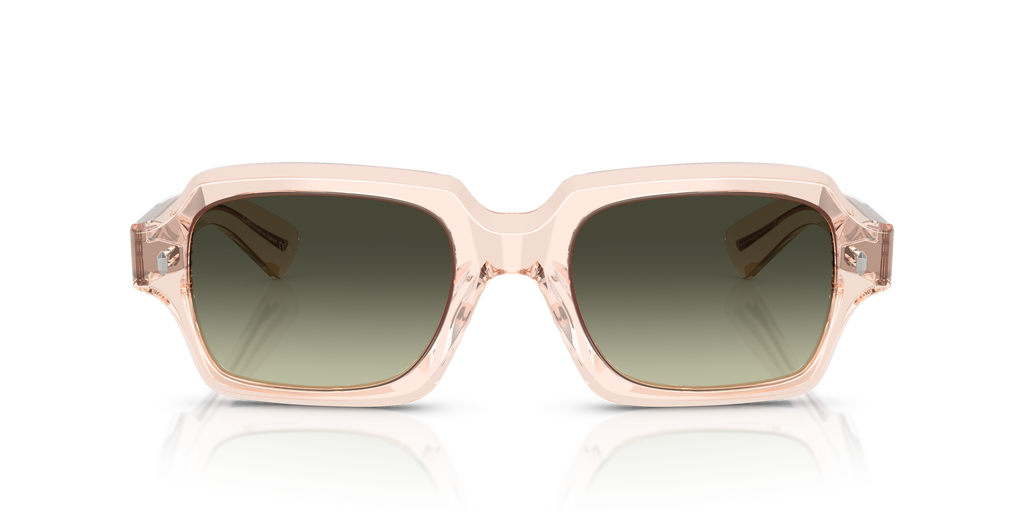 Devaney 18k — Oliver Peoples