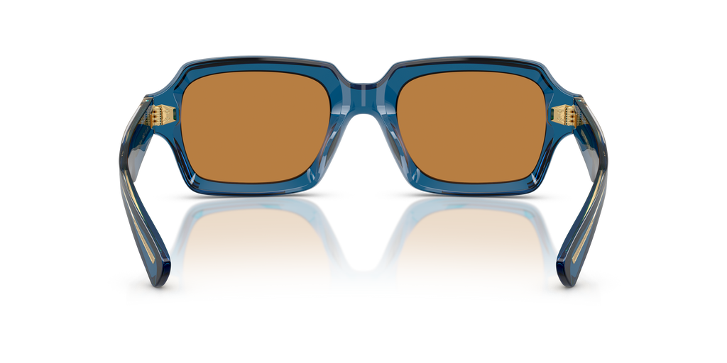 Devaney 18k — Oliver Peoples