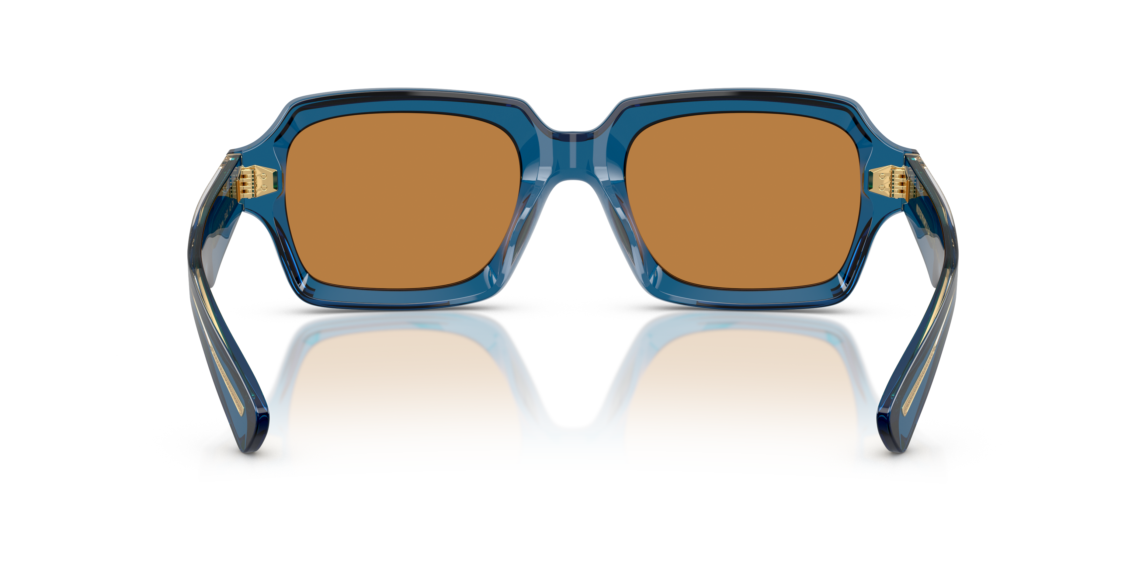 Devaney 18k — Oliver Peoples