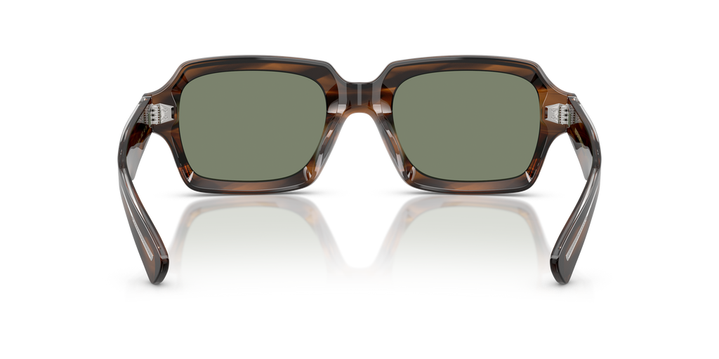 Devaney 18k — Oliver Peoples