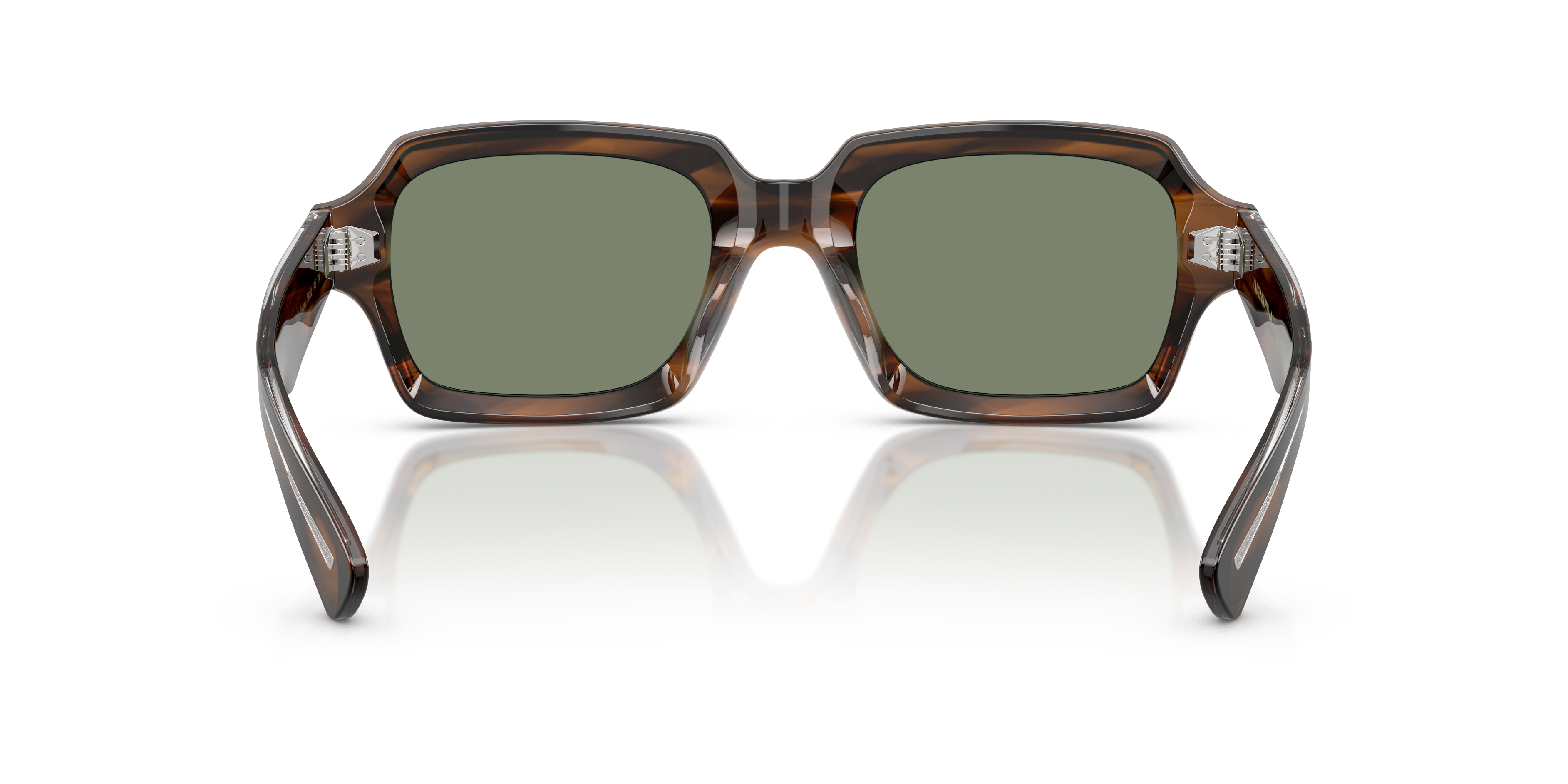 Devaney 18k — Oliver Peoples
