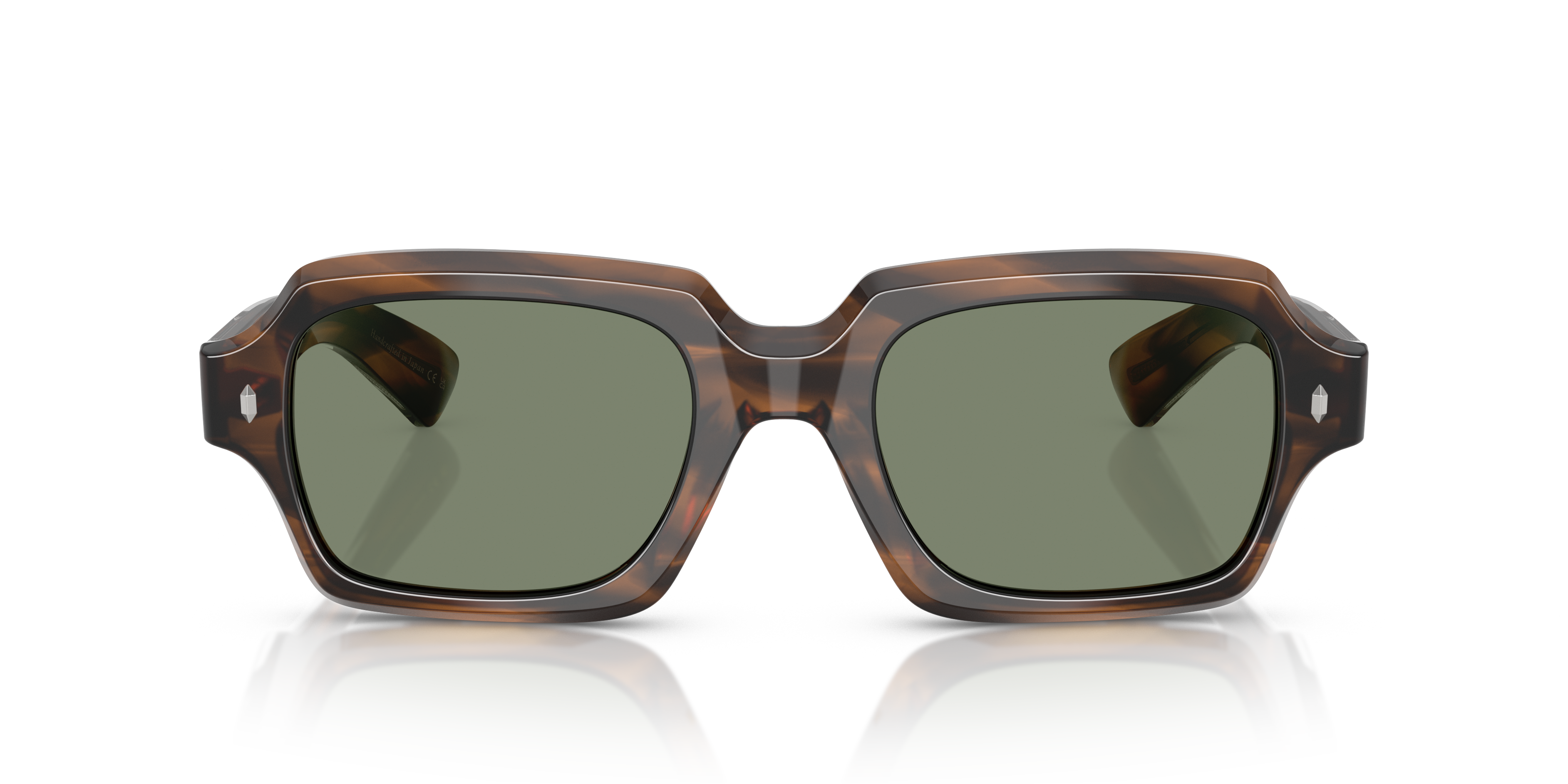 Devaney 18k — Oliver Peoples